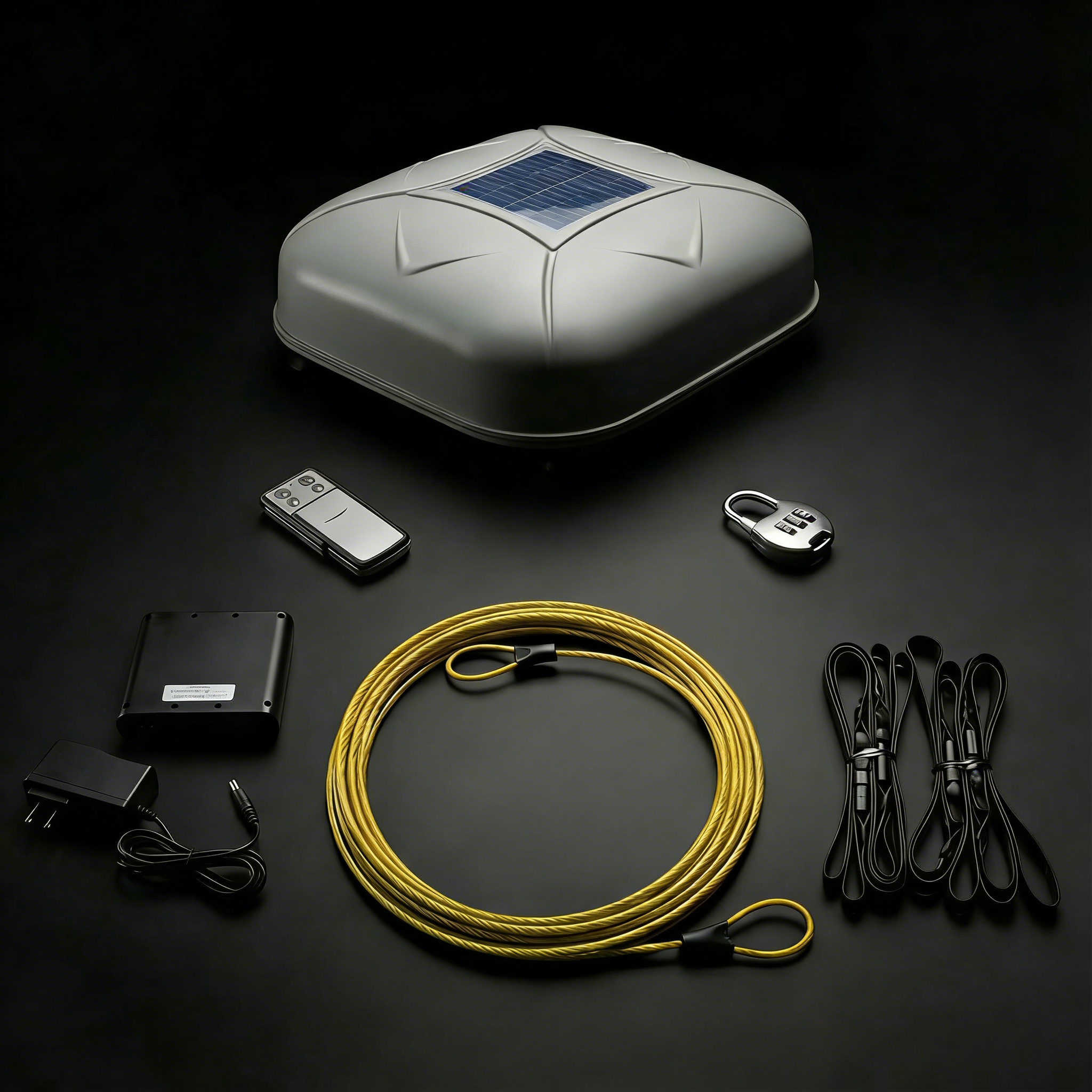 Discountfty™ Automatic Cover