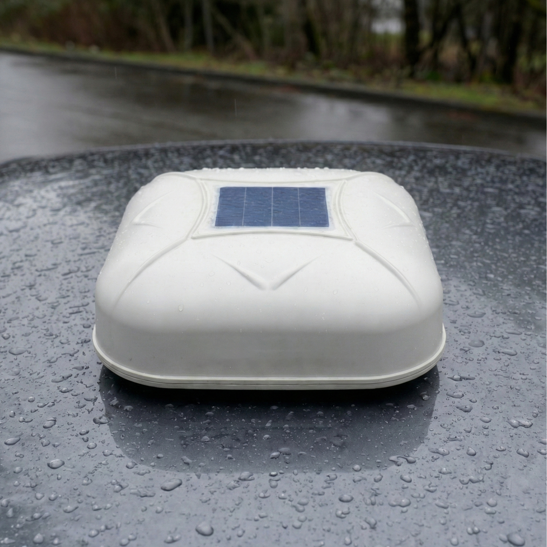 Discountfty™ Automatic Cover