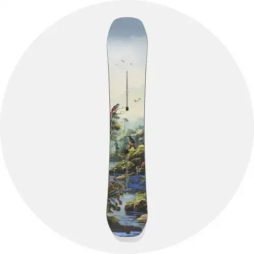 Snowboards