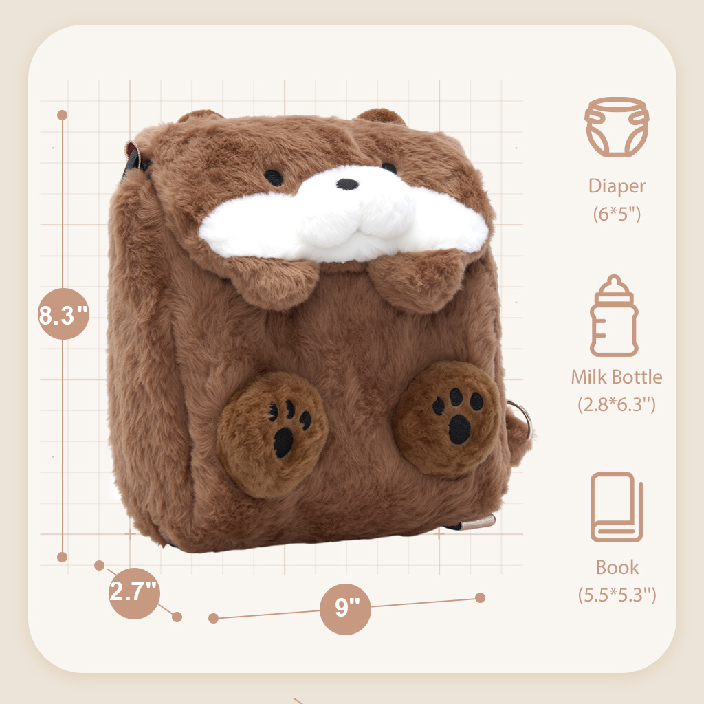 Otter Bag