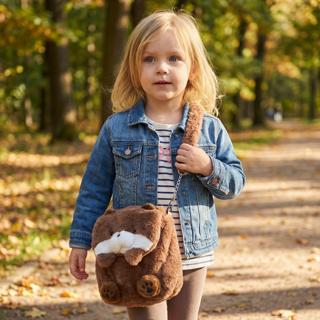 Otter Bag