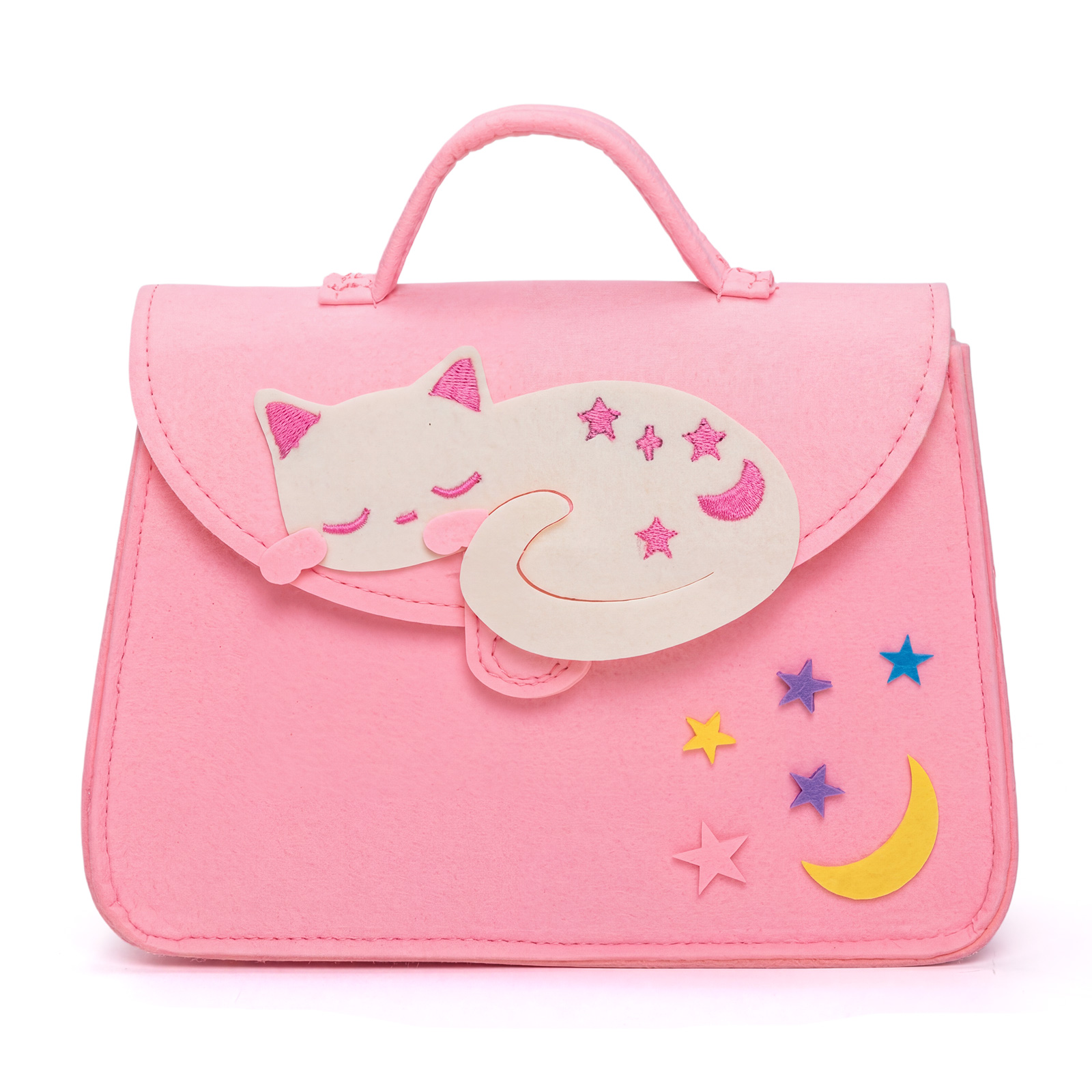Dress Up Kitten Playset