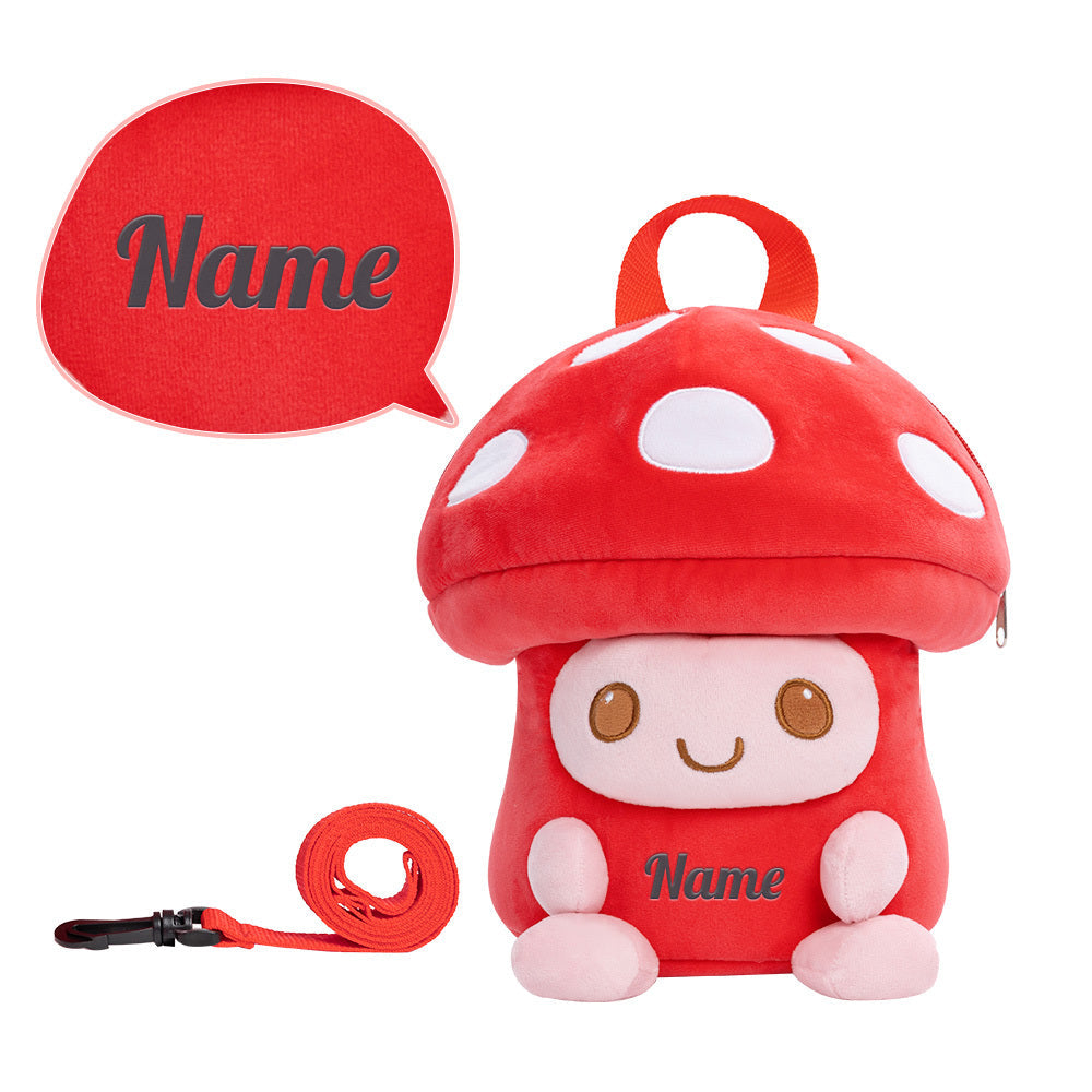 Personalized Plush Toy for Boys