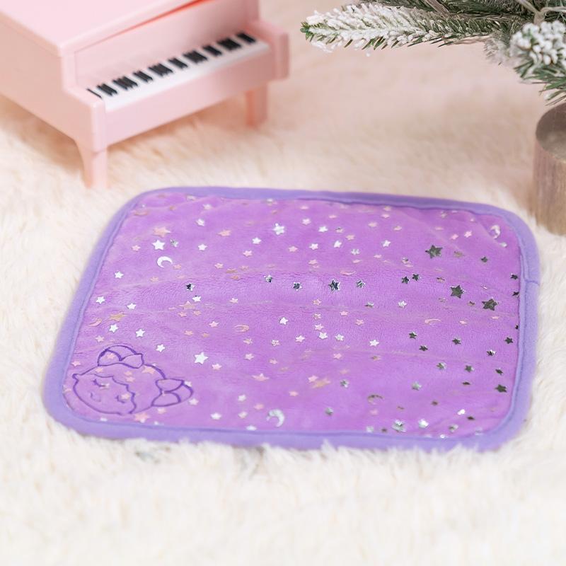 iFrodoll 3 Pcs Baby Washcloths Face Towel pack of 3