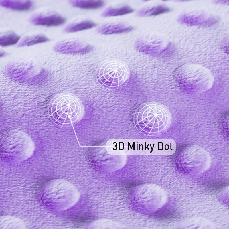 iFrodoll 3 Pcs Baby Washcloths Face Towel pack of 3