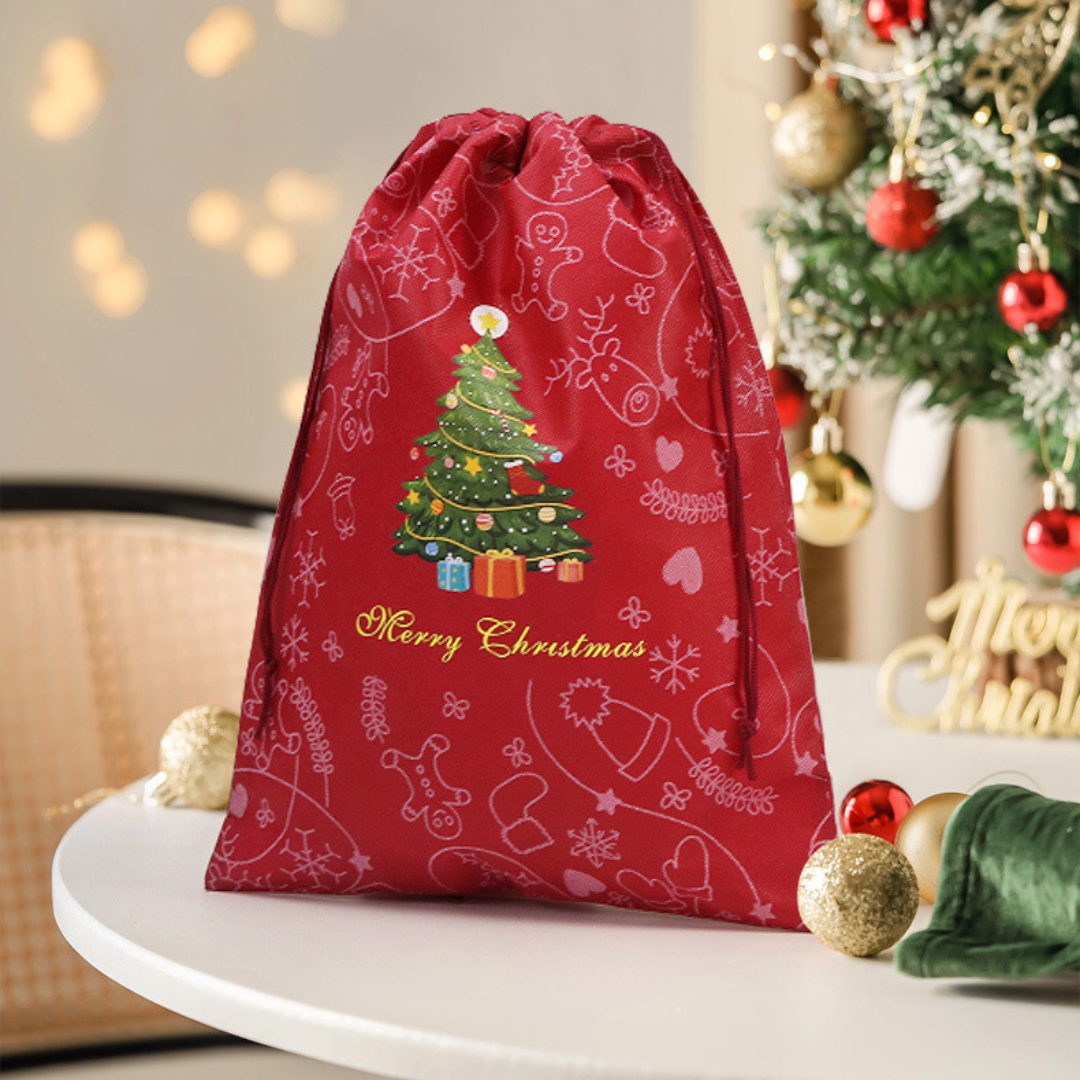 21" H Christmas Gift Bag 40x54.5cm