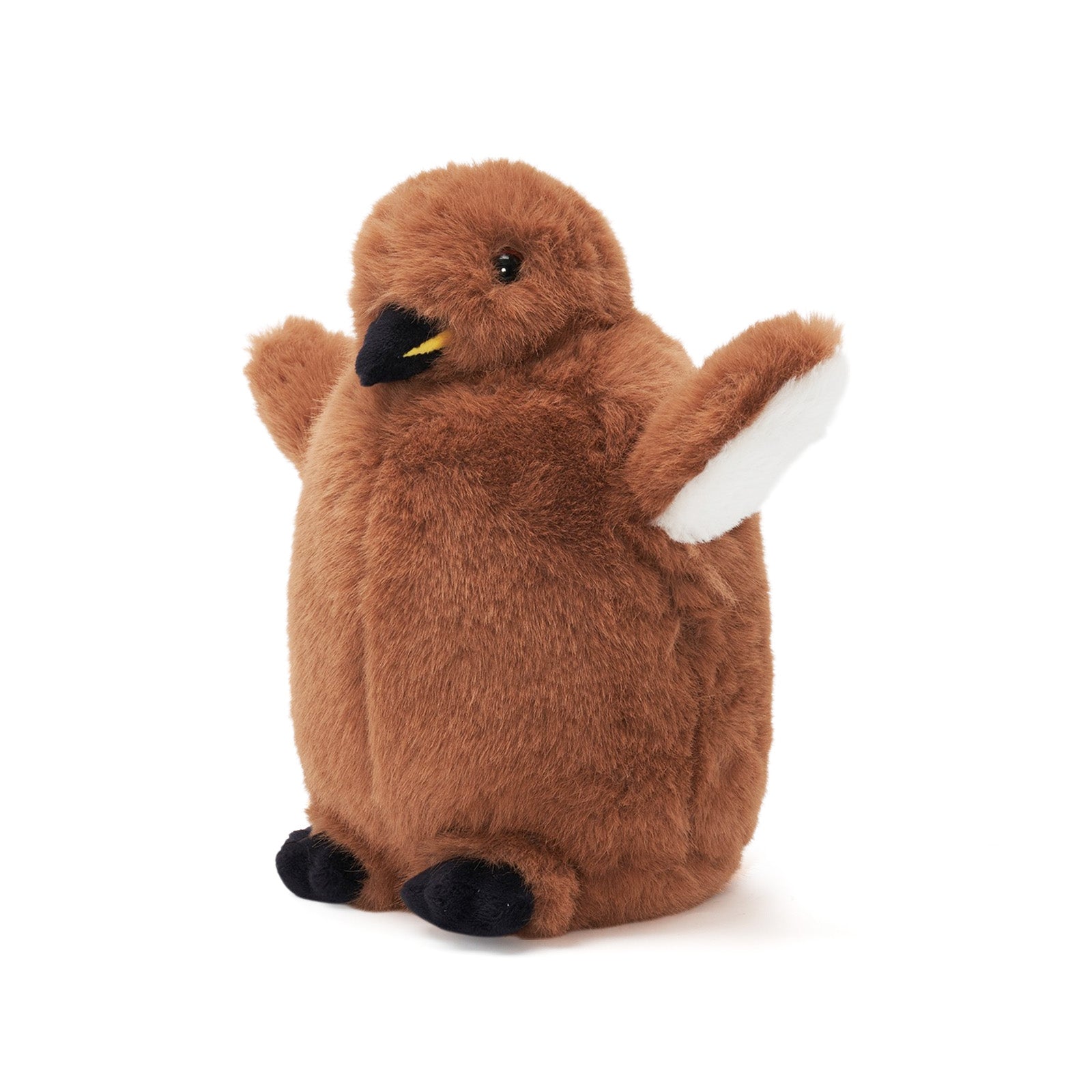 Kiwi Penguin