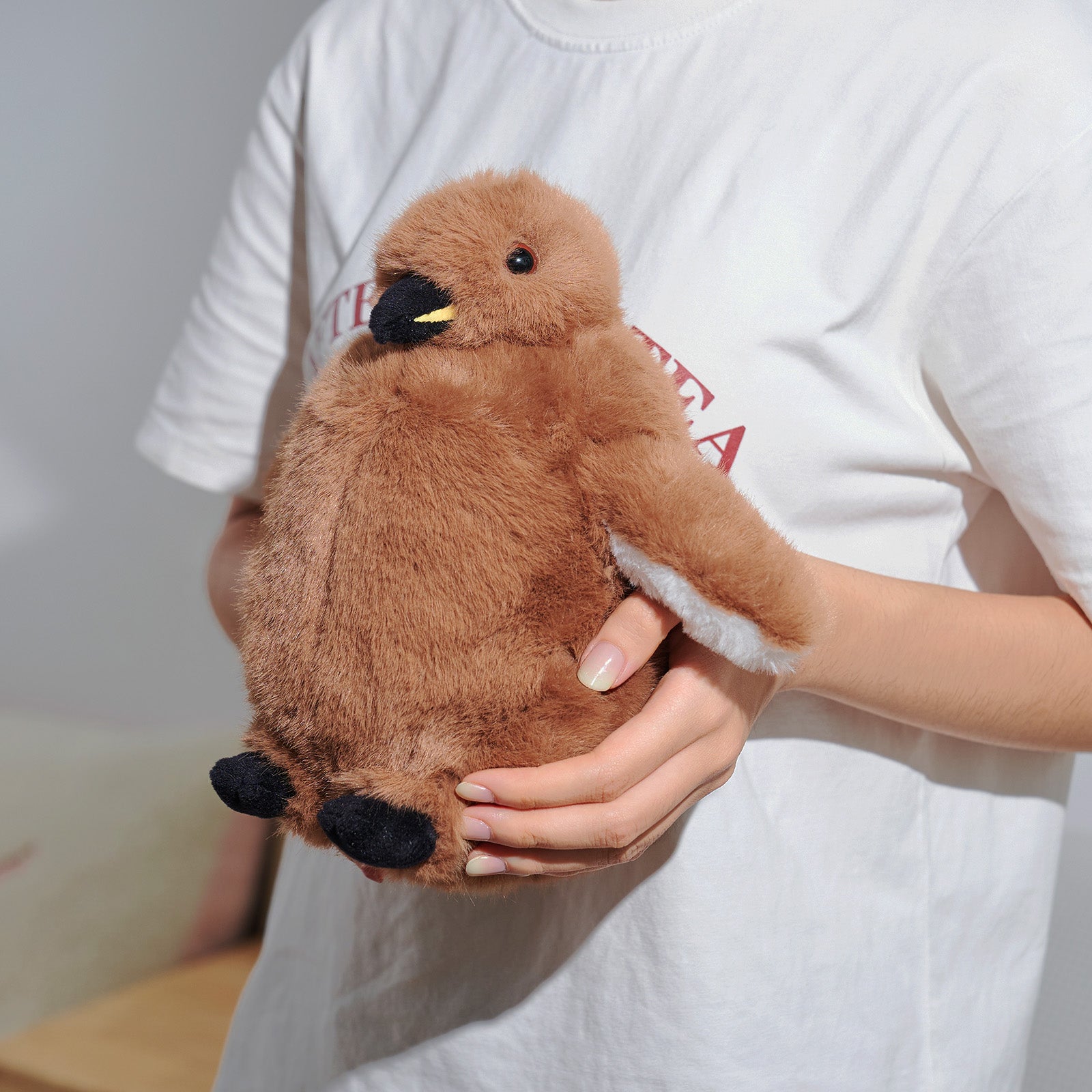 Kiwi Penguin