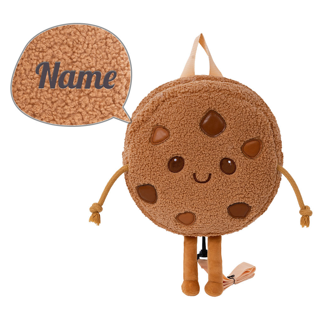Personalized Plush Toy for Boys