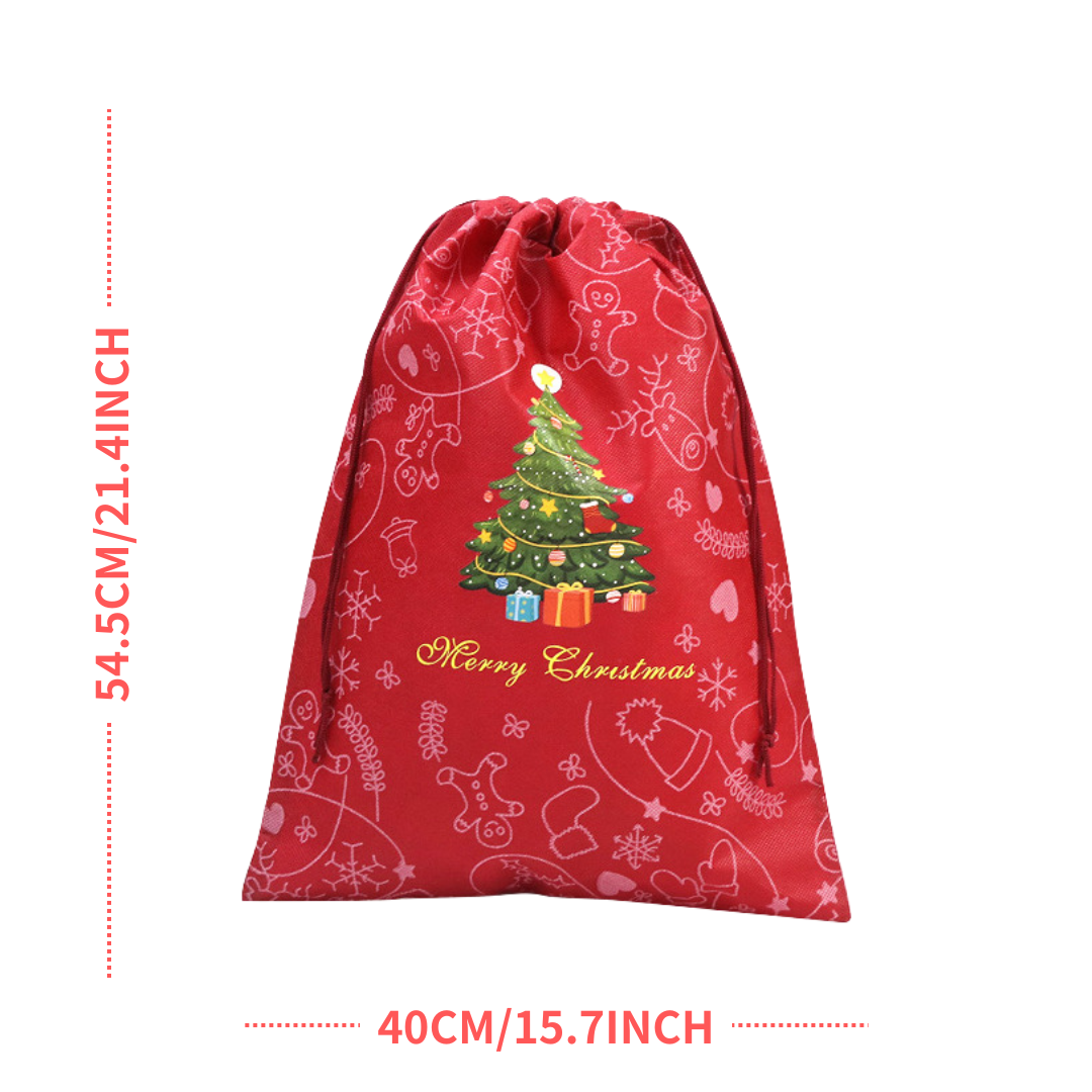 21" H Christmas Gift Bag 40x54.5cm