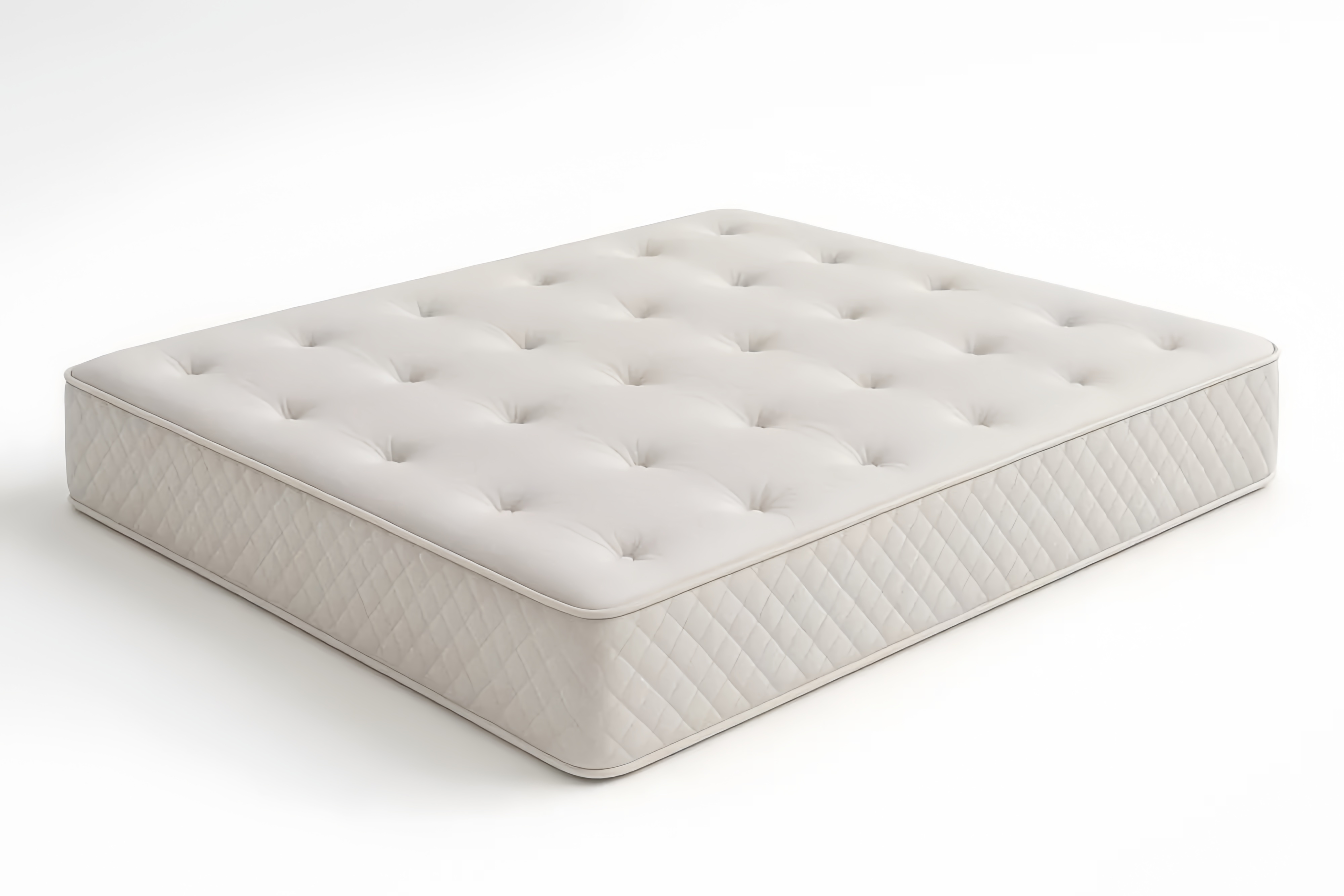 Matelas en mousse 200x140 cm