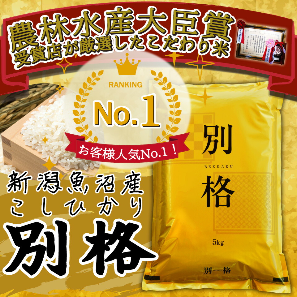 米 10kg コシヒカリ 新潟県魚沼産コシヒカリ【別格】 米10kg（5kg×2） 令和5年産新米 有機質肥料栽培米 ｜ 米 10kg コシヒカリ おこめ お米 10kg 米 送料無料