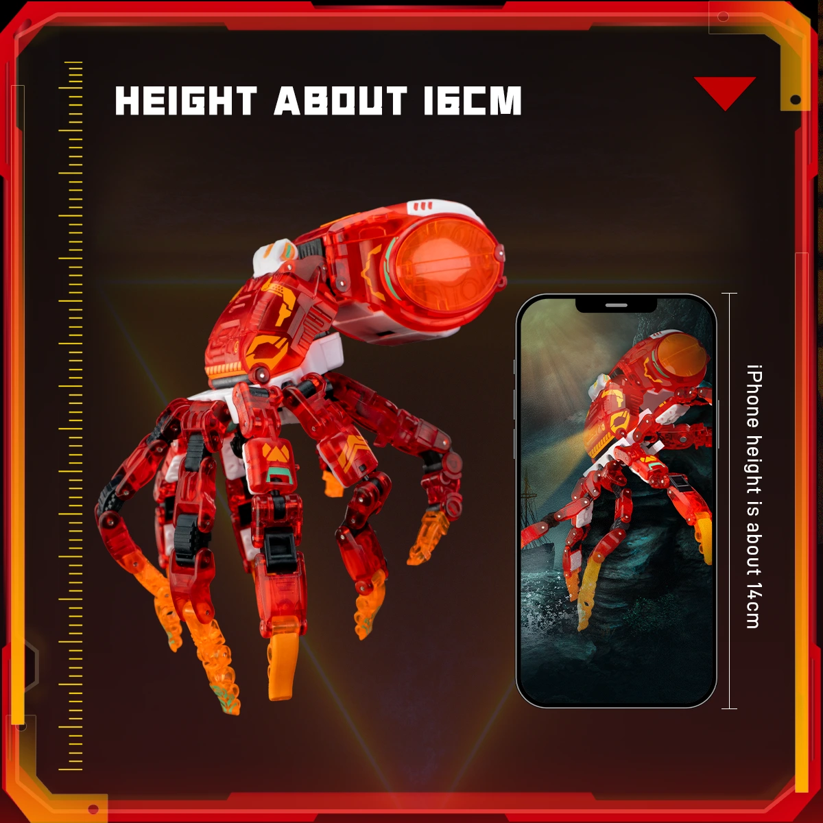 BB-44VA VANITAS