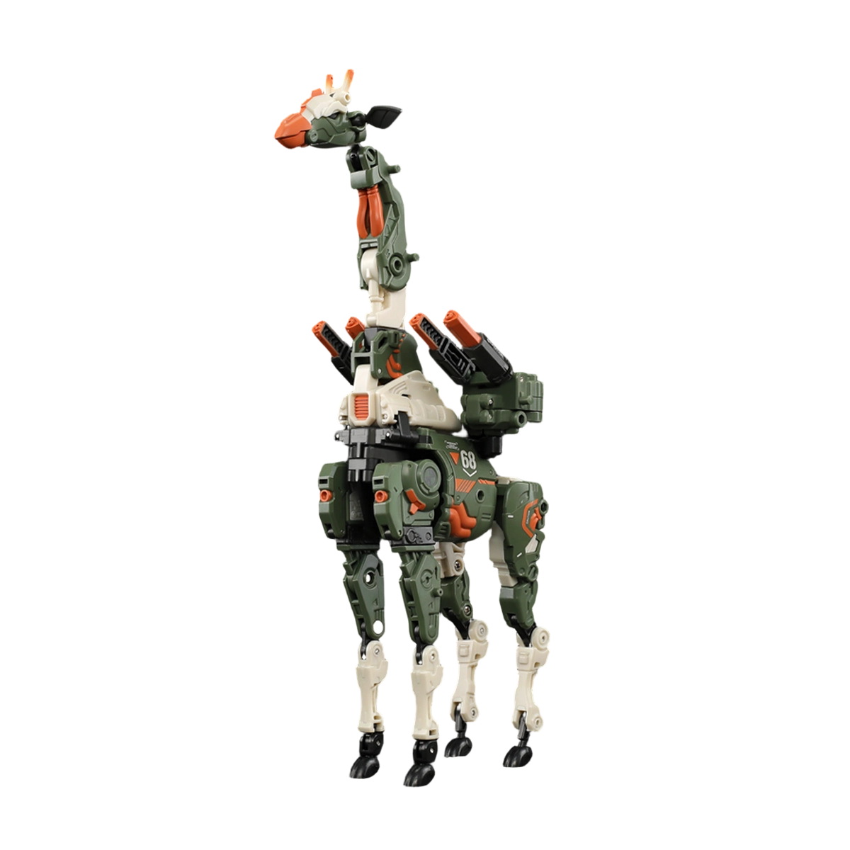 BB-69 MOONSAFARI