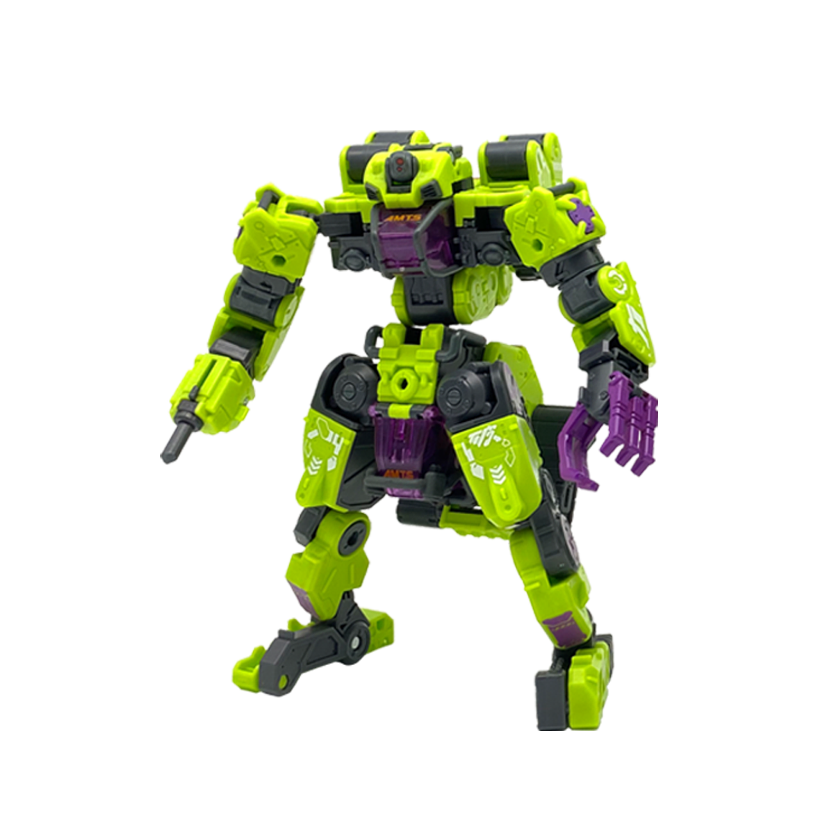 MB-13DE LANDBREAKER ELITE