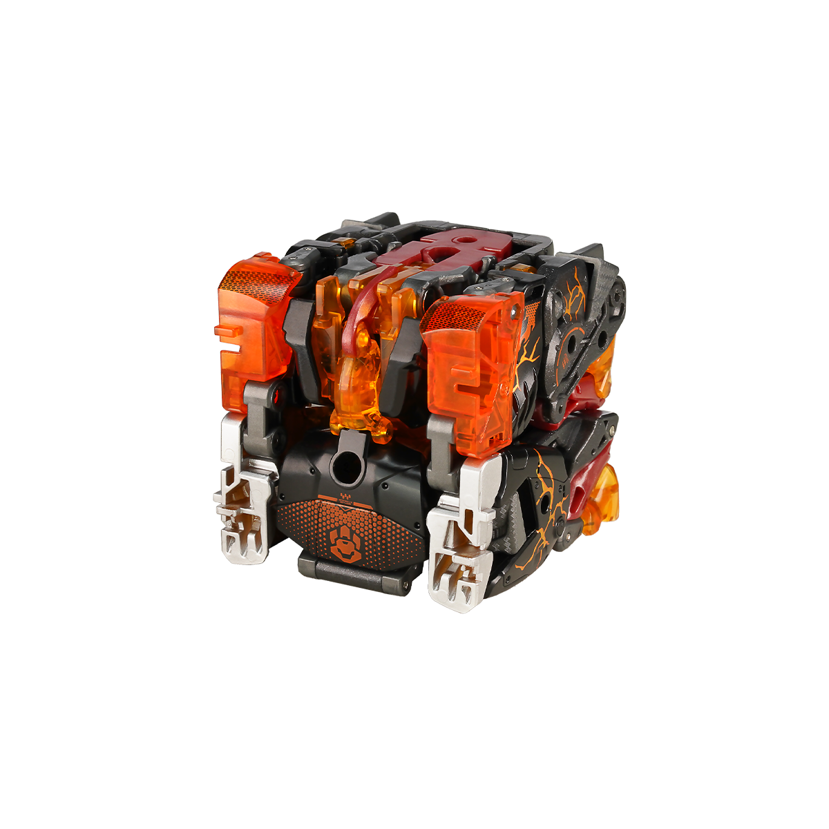 BEASTBOX FIRE BOLT