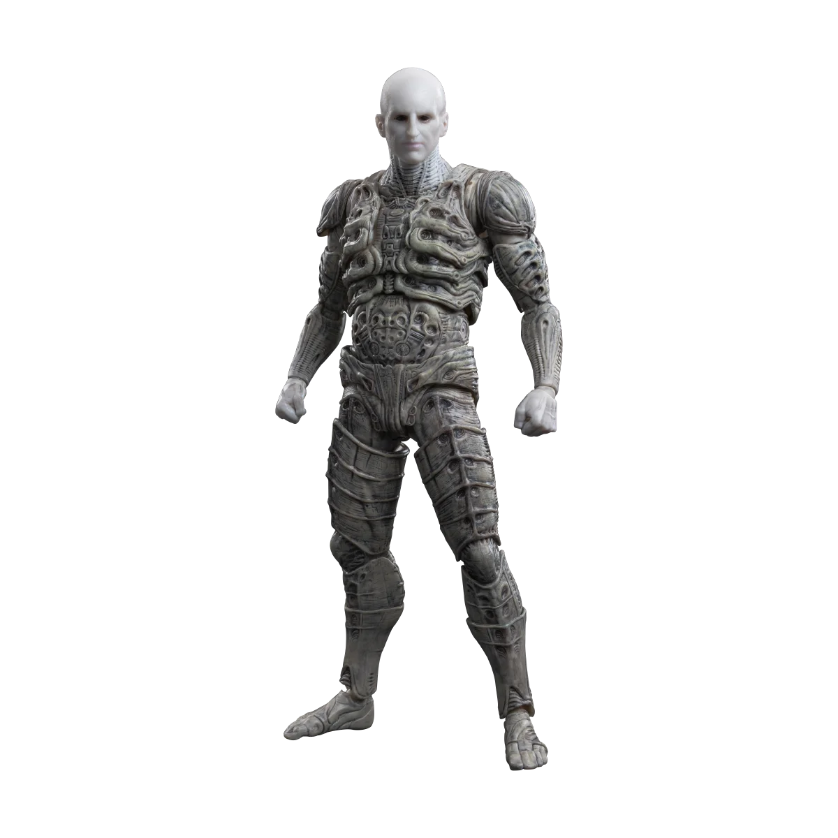 FIGLITE 1/12 PROMETHEUS ENGINEER｜FIGLITE 1/12 プロメテウス エンジニア