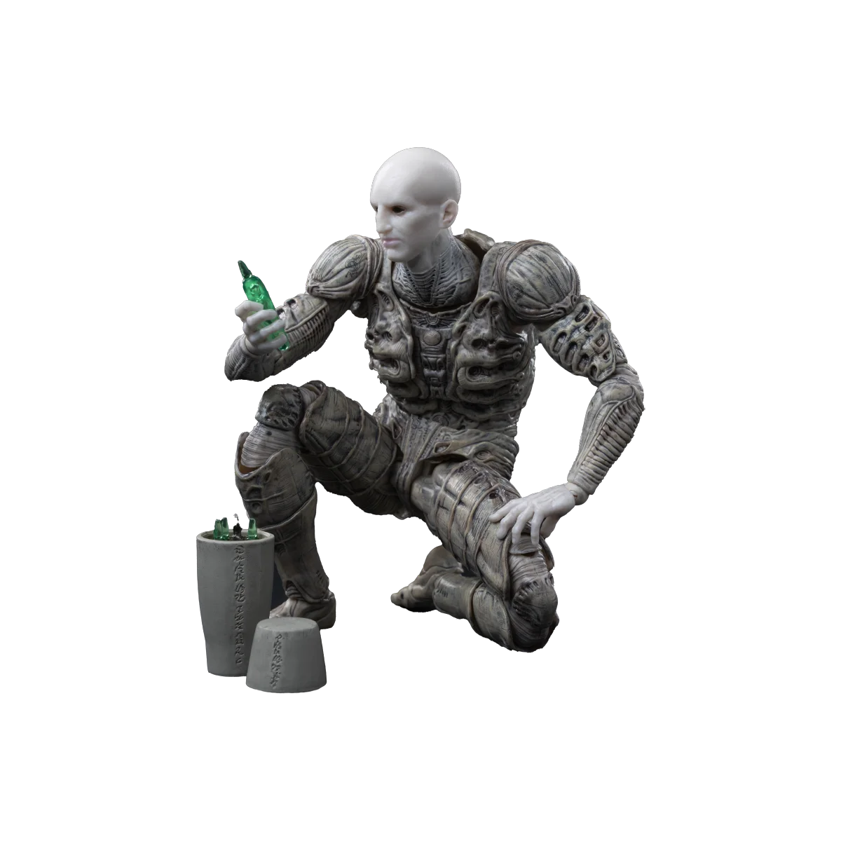 FIGLITE 1/12 PROMETHEUS ENGINEER｜FIGLITE 1/12 プロメテウス エンジニア