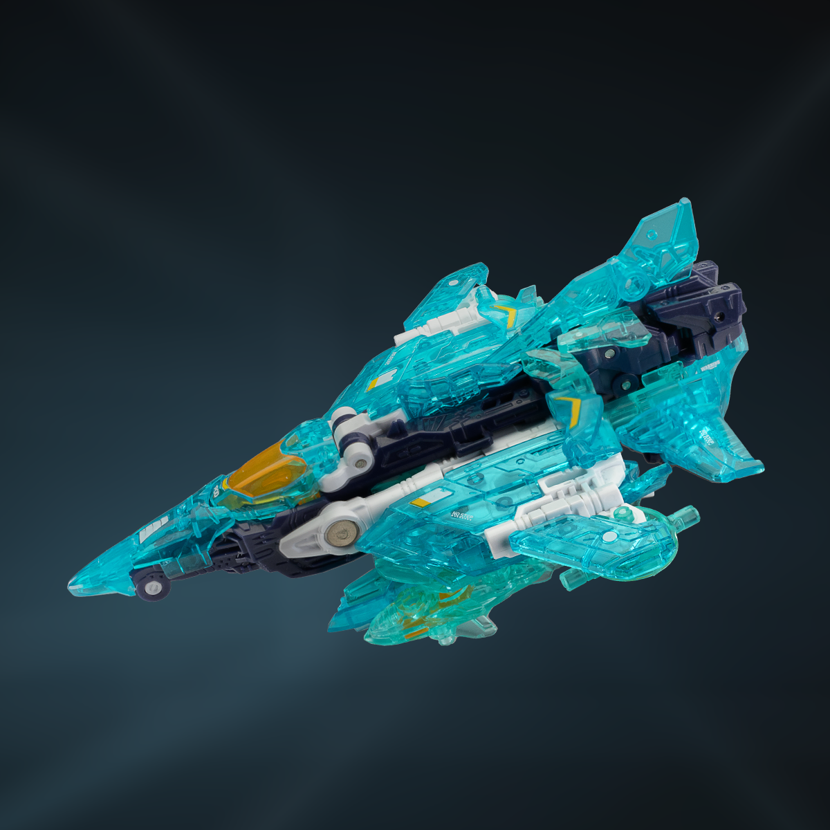 ARMOR UZUSHIO (MYTHICAL AZURE)