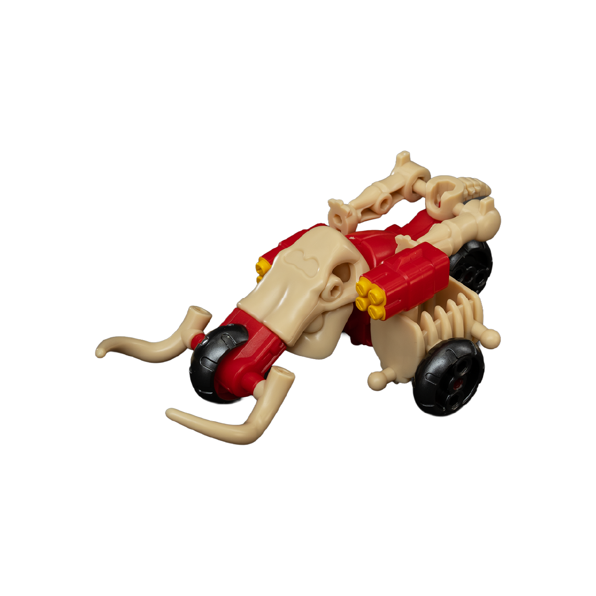 BEASTBOX PRIMAL ROAR