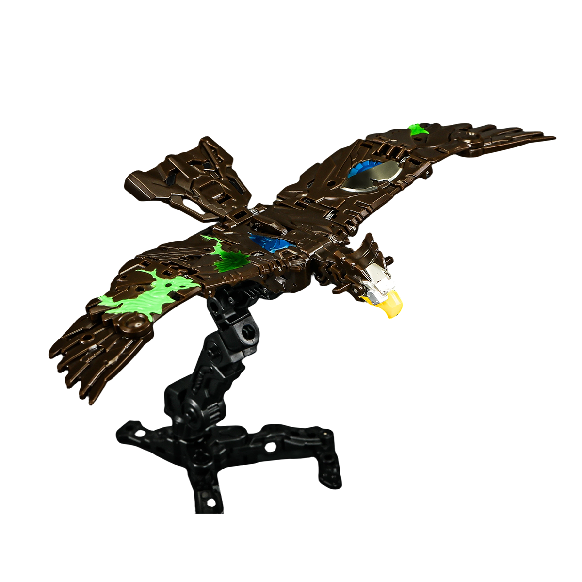 BEASTBOX SWIN GO VOL 1