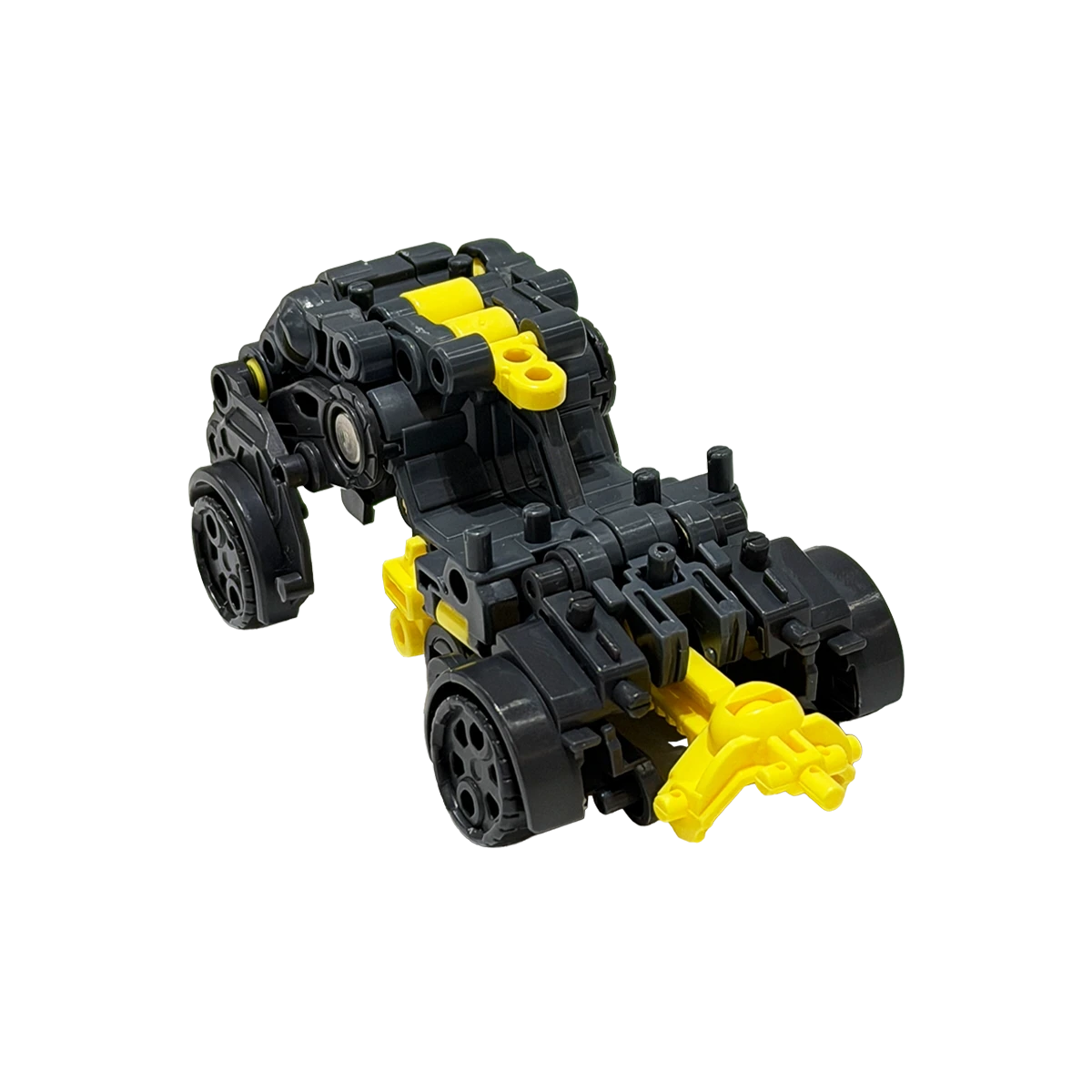 BEASTBOX BEASTDRIVE SERIES BD16-17-18 ROBOT FRAME