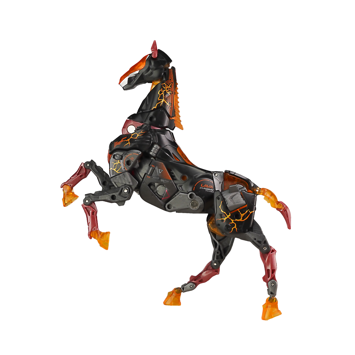 BEASTBOX FIRE BOLT