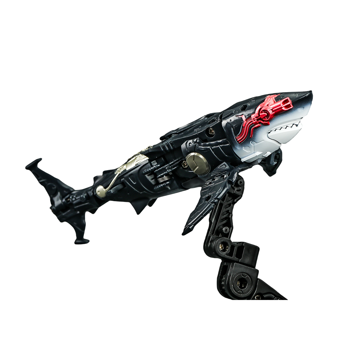 BEASTBOX SWIN GO VOL 1