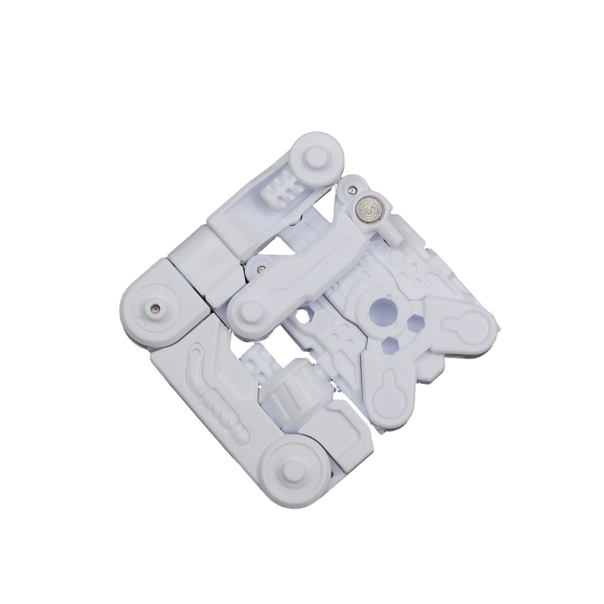 Transformable Stand-White