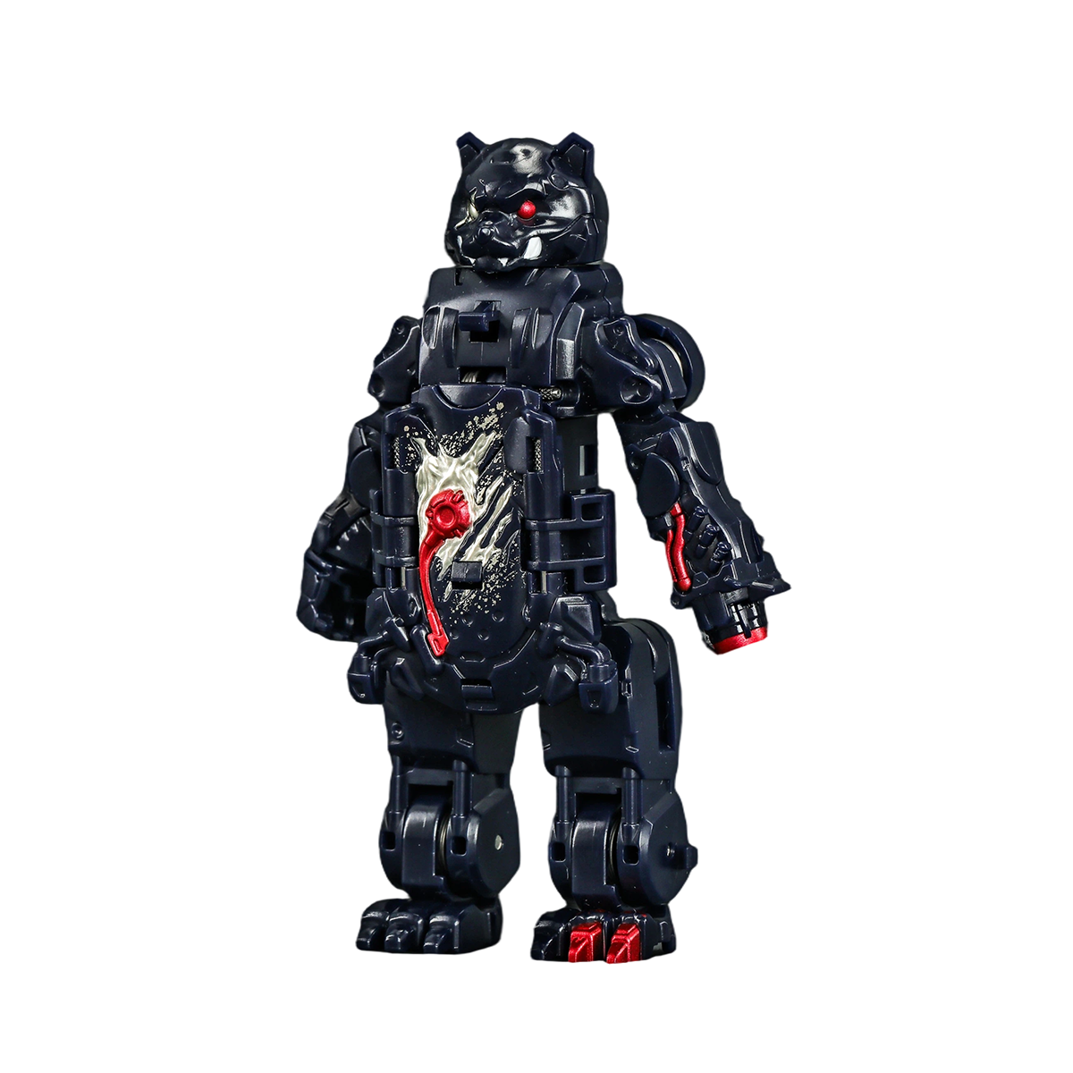 BEASTBOX SWIN GO VOL 1