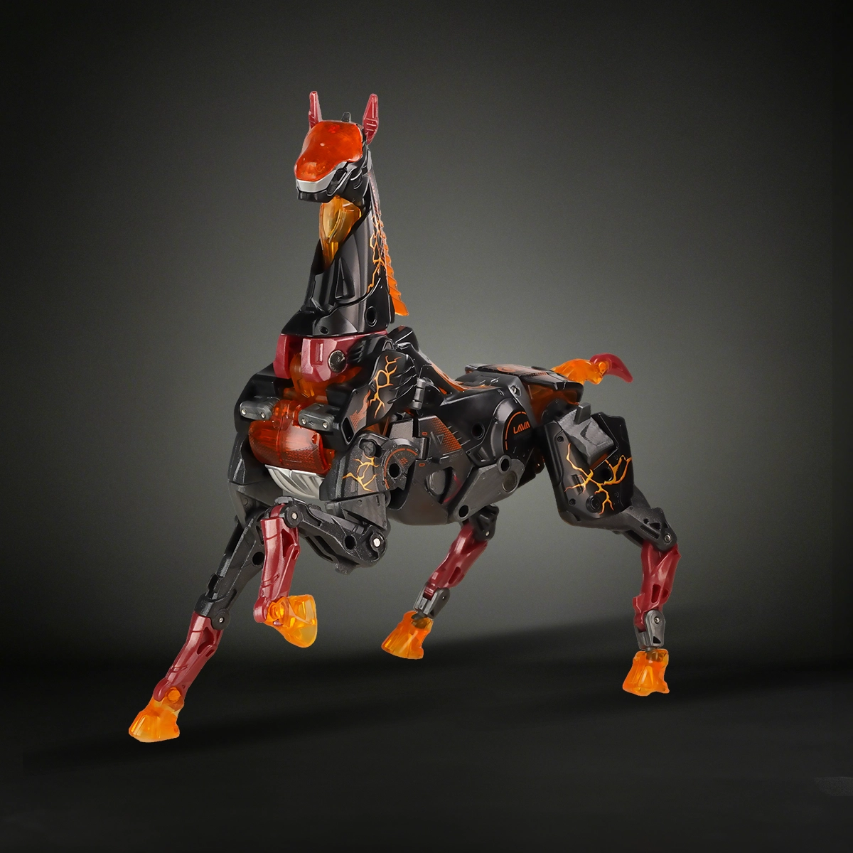 BEASTBOX FIRE BOLT