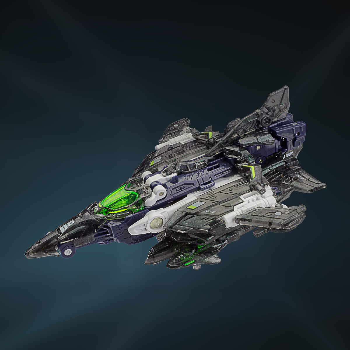 ARMOR UZUSHIO (NIGHT ILLUSION)