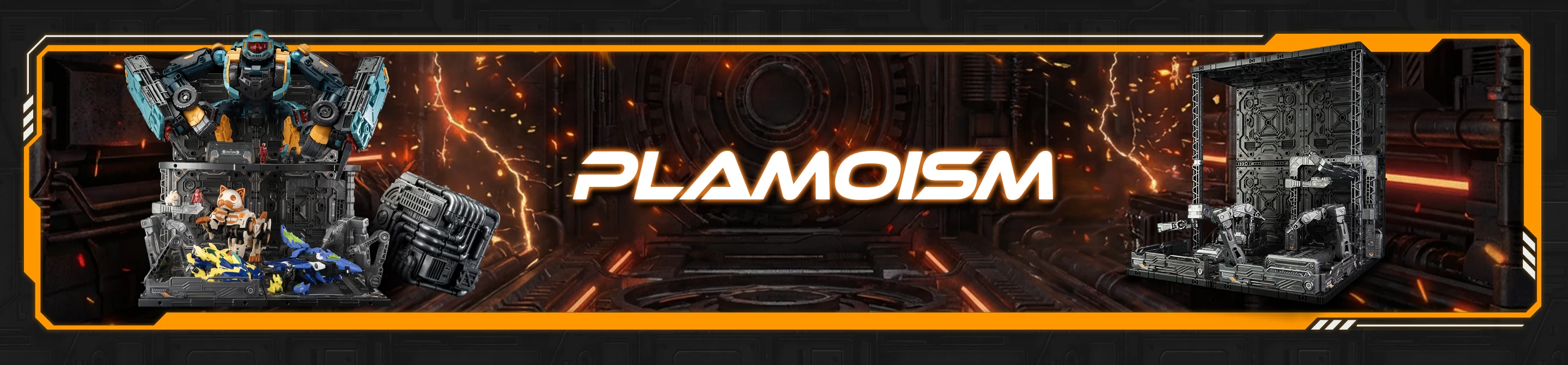 PLAMOISM