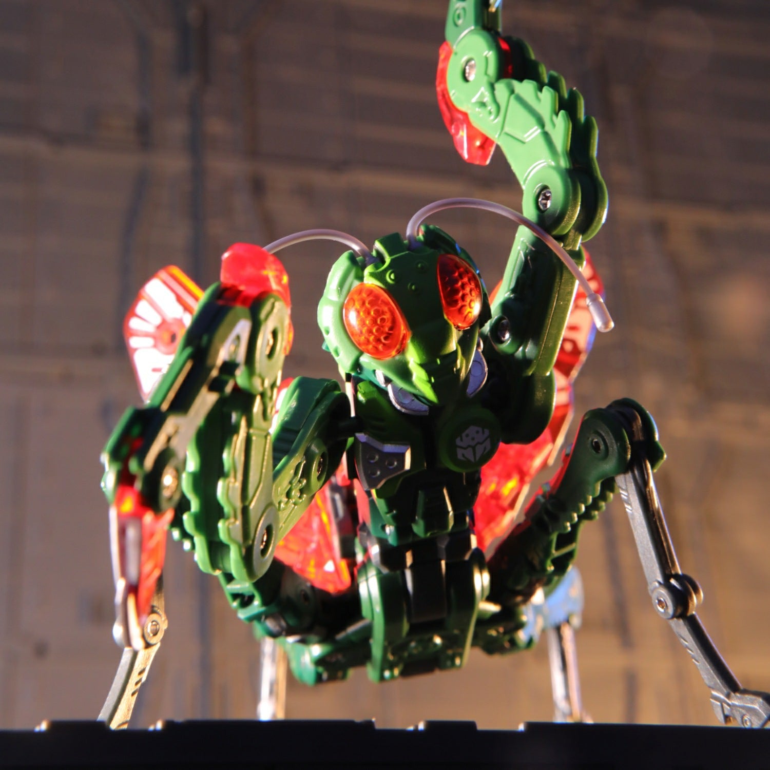 Studio Series Age of Extinction Voyager