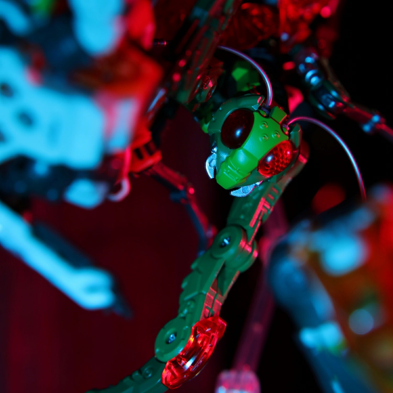 Studio Series One Voyager Class