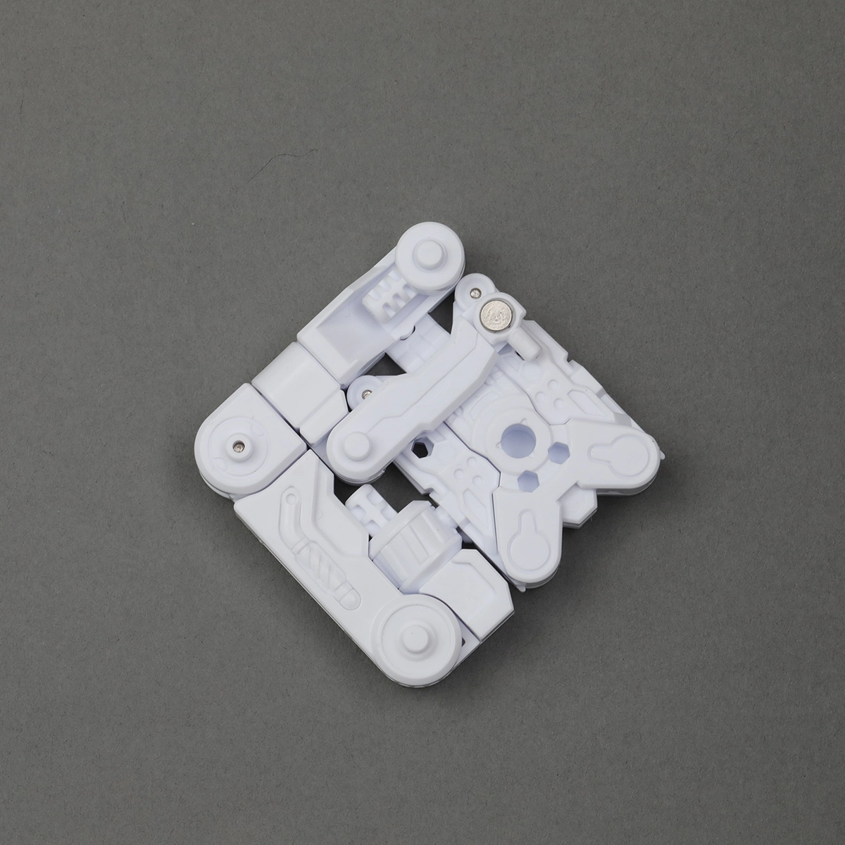 Transformable Stand-White