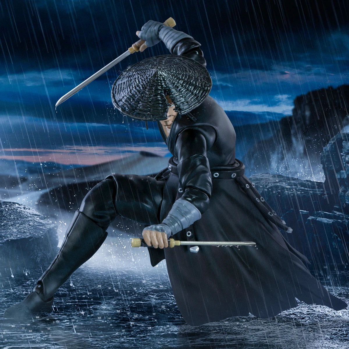 FIGLITE BLADES OF THE GUARDIANS DAOMA