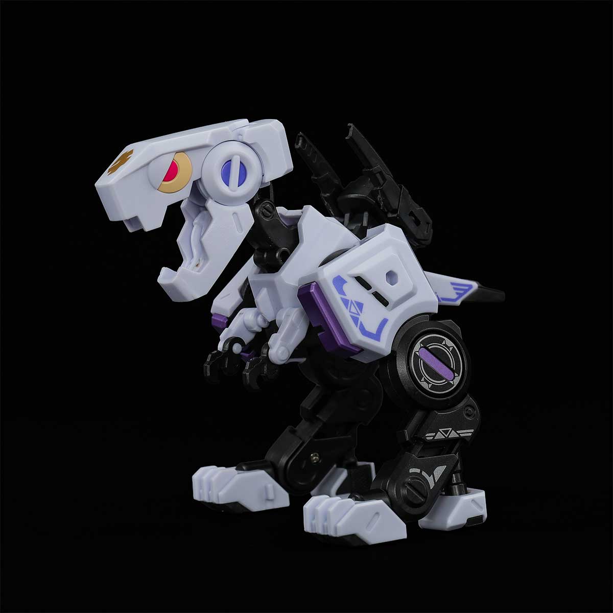 BB-01MN DIO YEAR of the horse EDITION