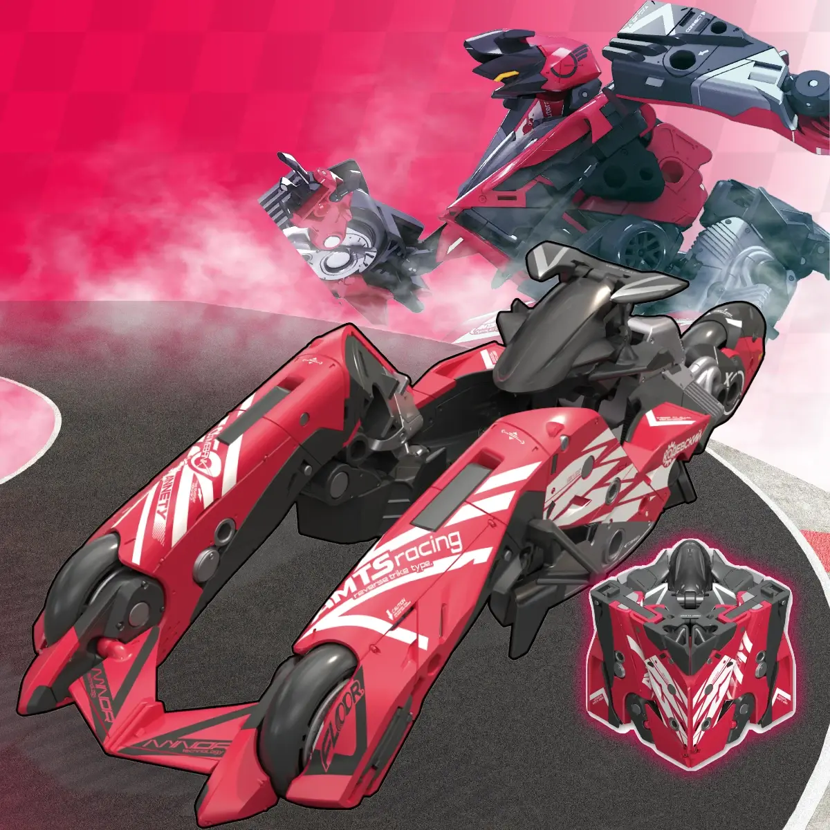 IB-07 GAZELLE