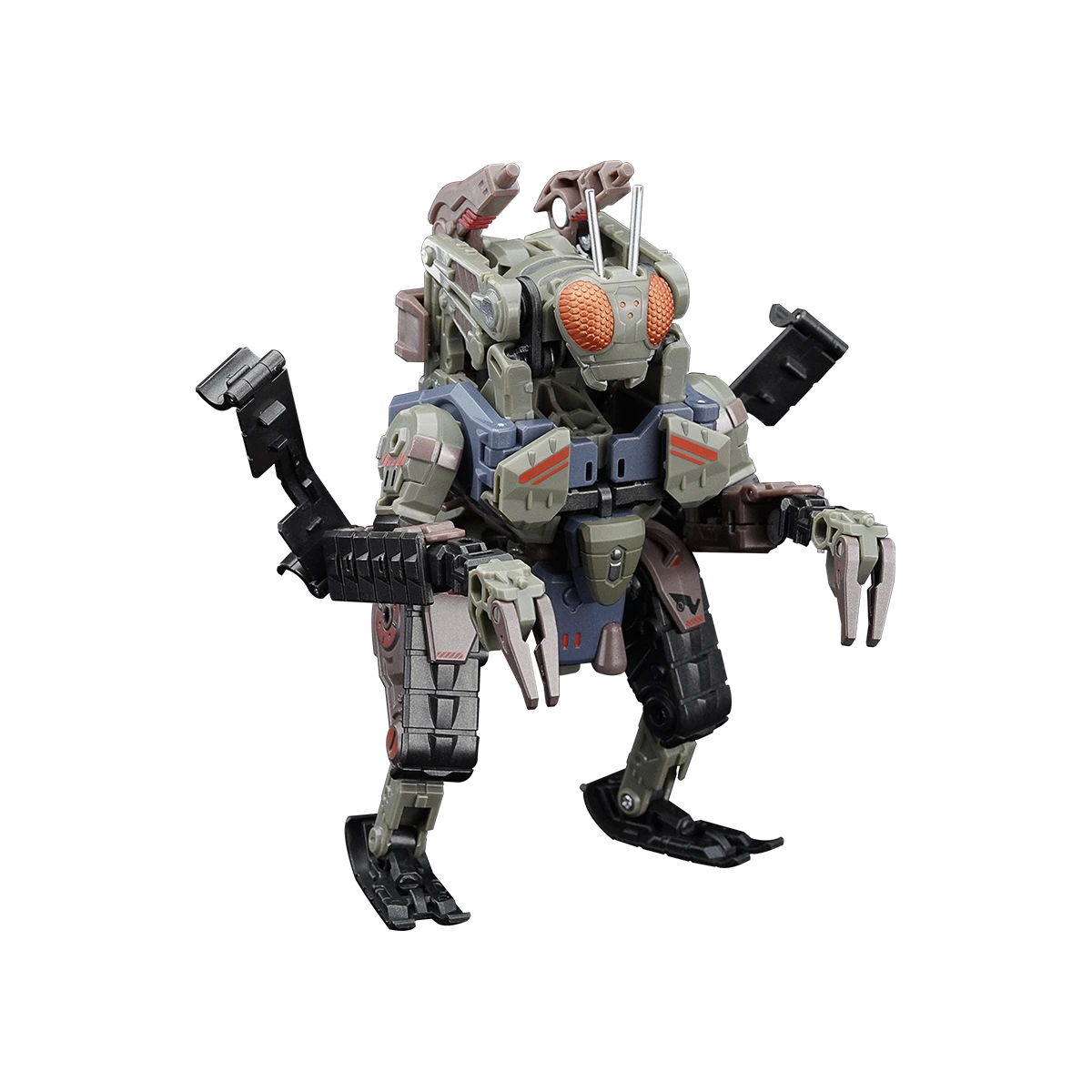 BMM-02 ZOMBIETRACK