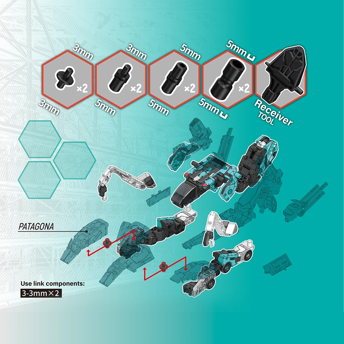 IB-14 TOXOTES