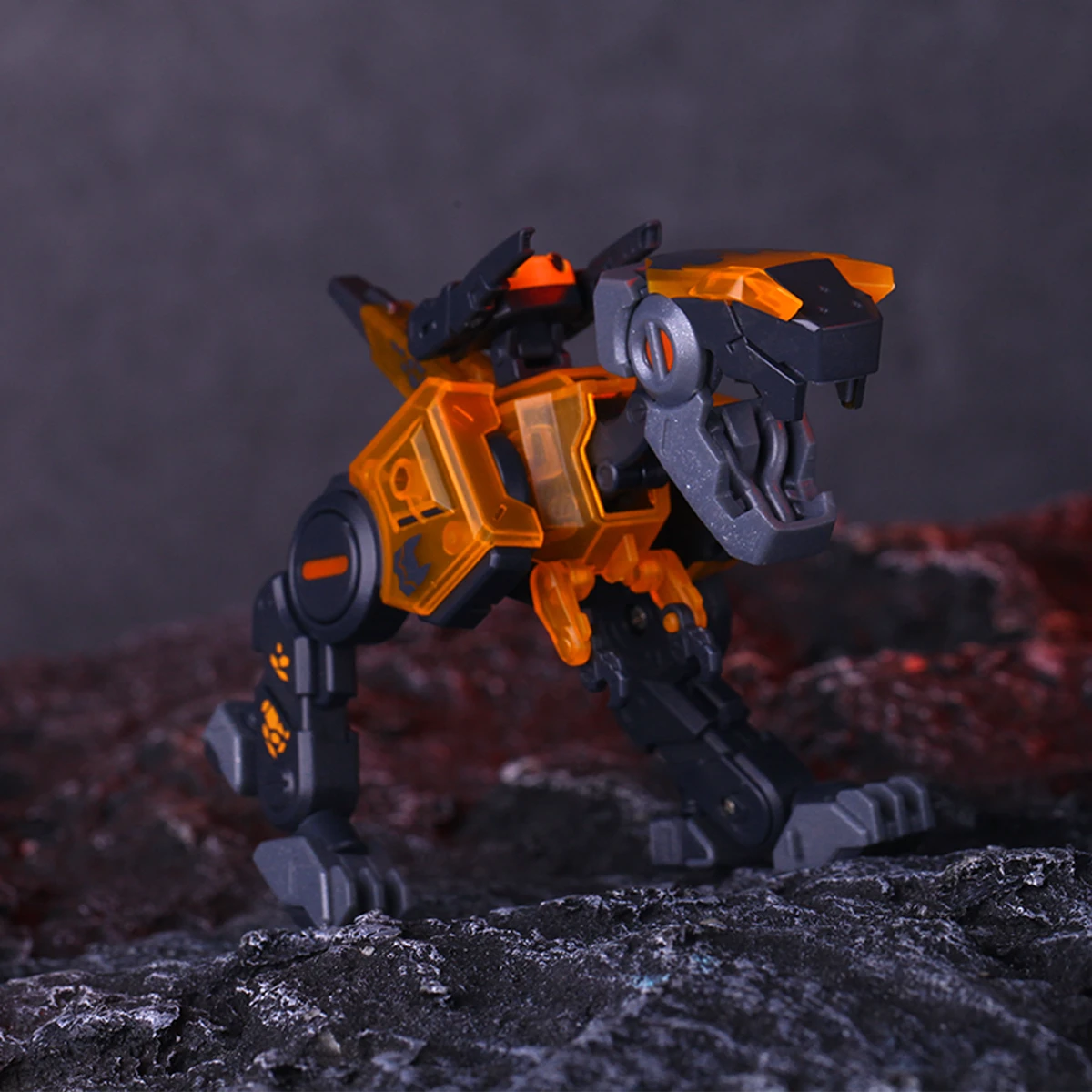 BB-02HD HELLDIVER