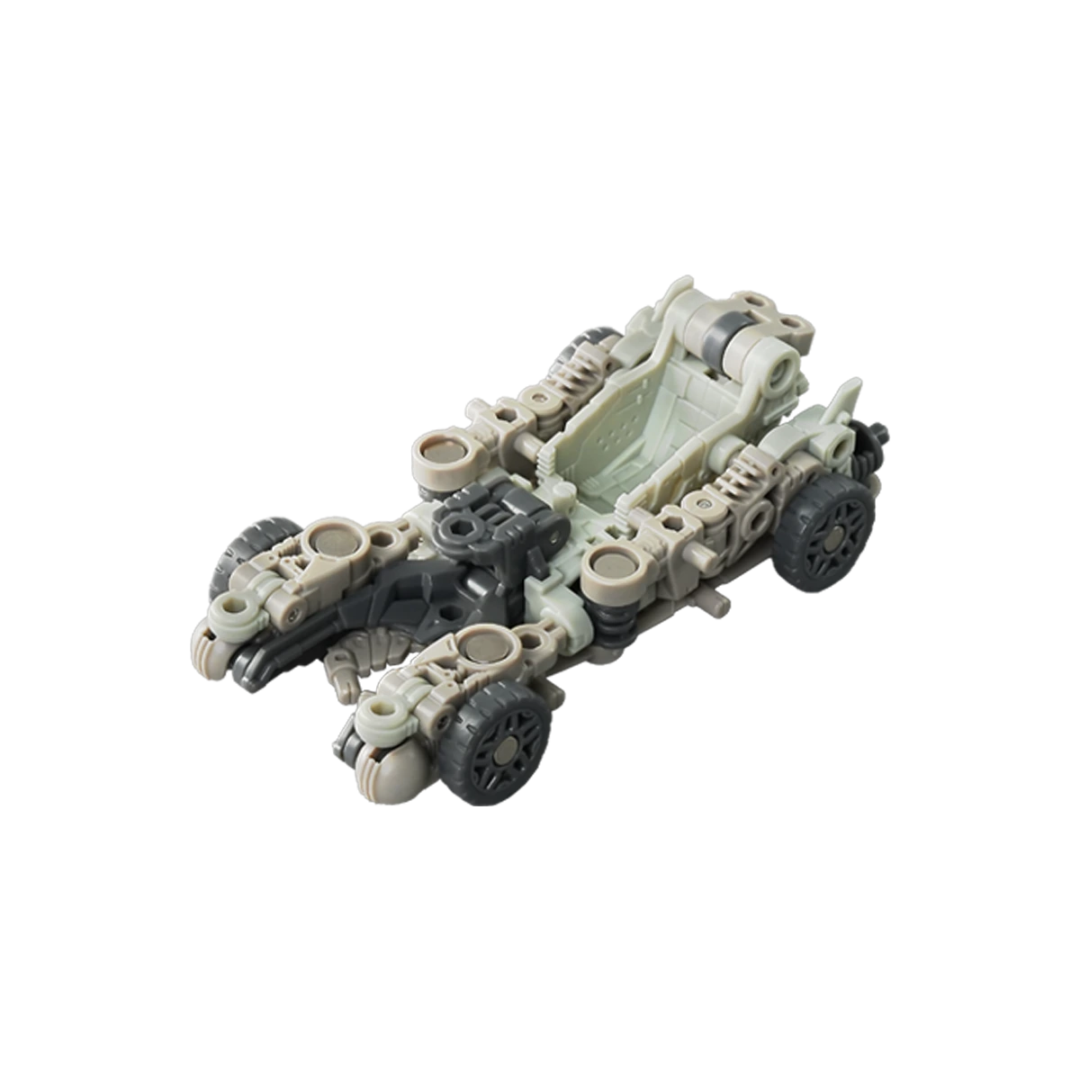 BEASTBOX BEASTDRIVE SERIES BD10- 11-12 ROBOT FRAME