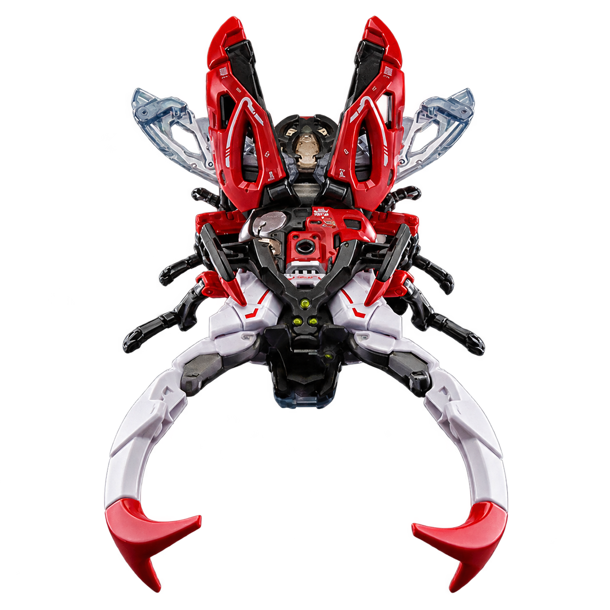 BEASTBOX BEATALLIC