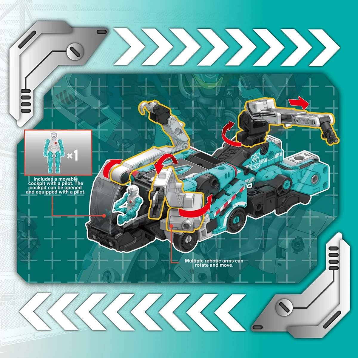 IB-14 TOXOTES