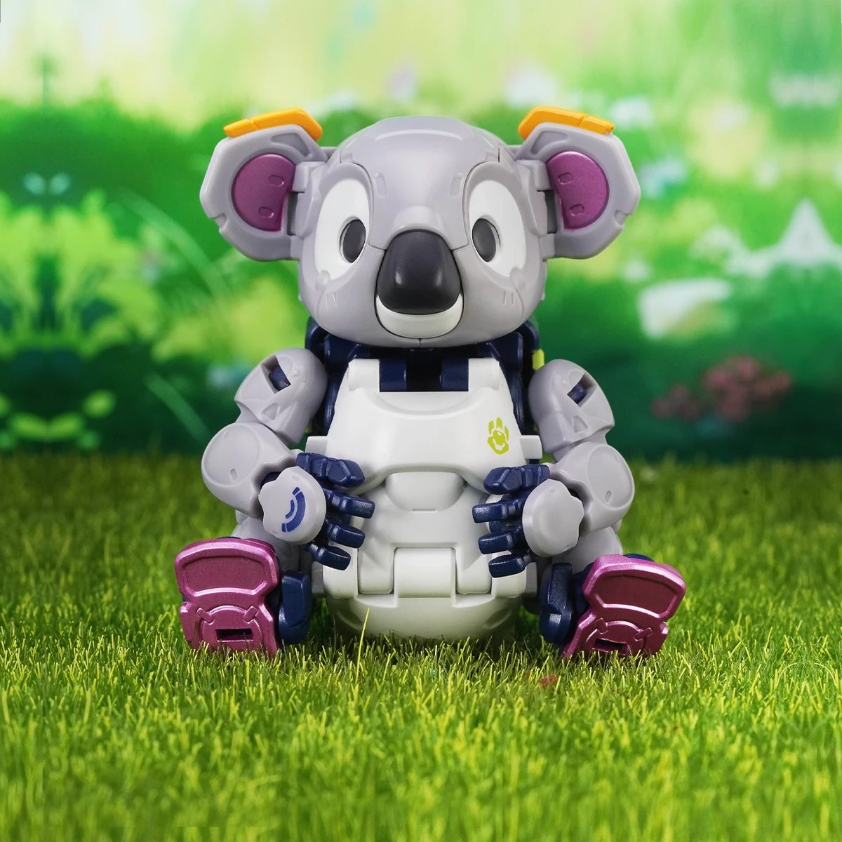 BB-67 DUMMY