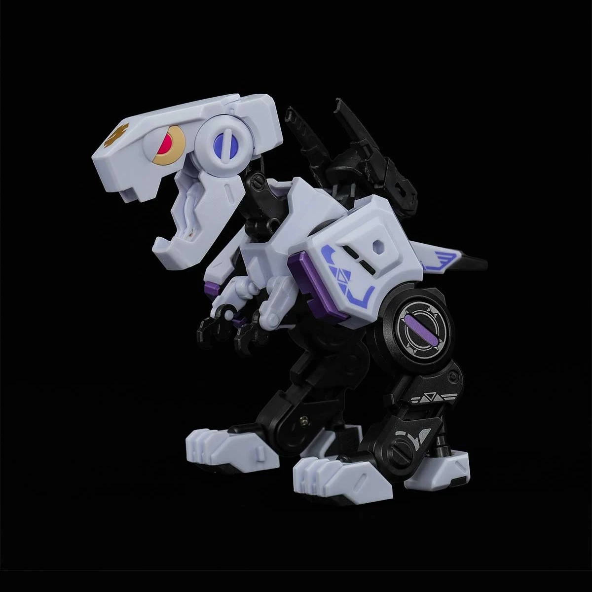 BB-01MN DIO YEAR OF THE HORSE EDITION