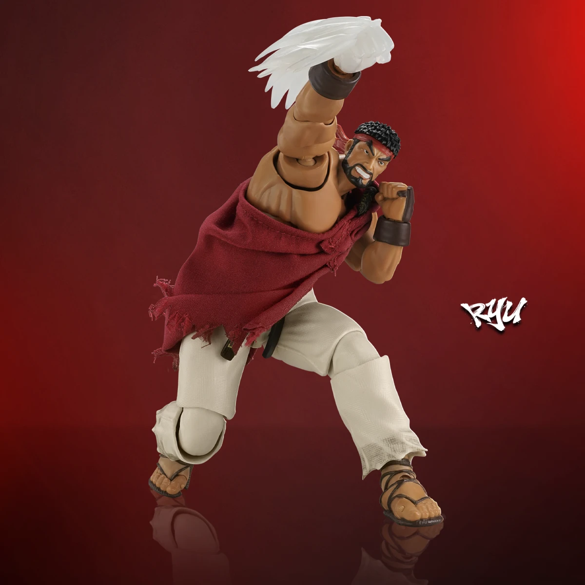 FIGLITE-STREET FIGHTER 6-RYU