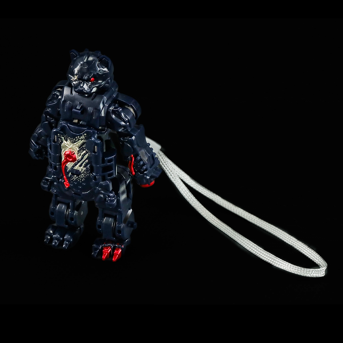 BEASTBOX SWIN GO VOL 1