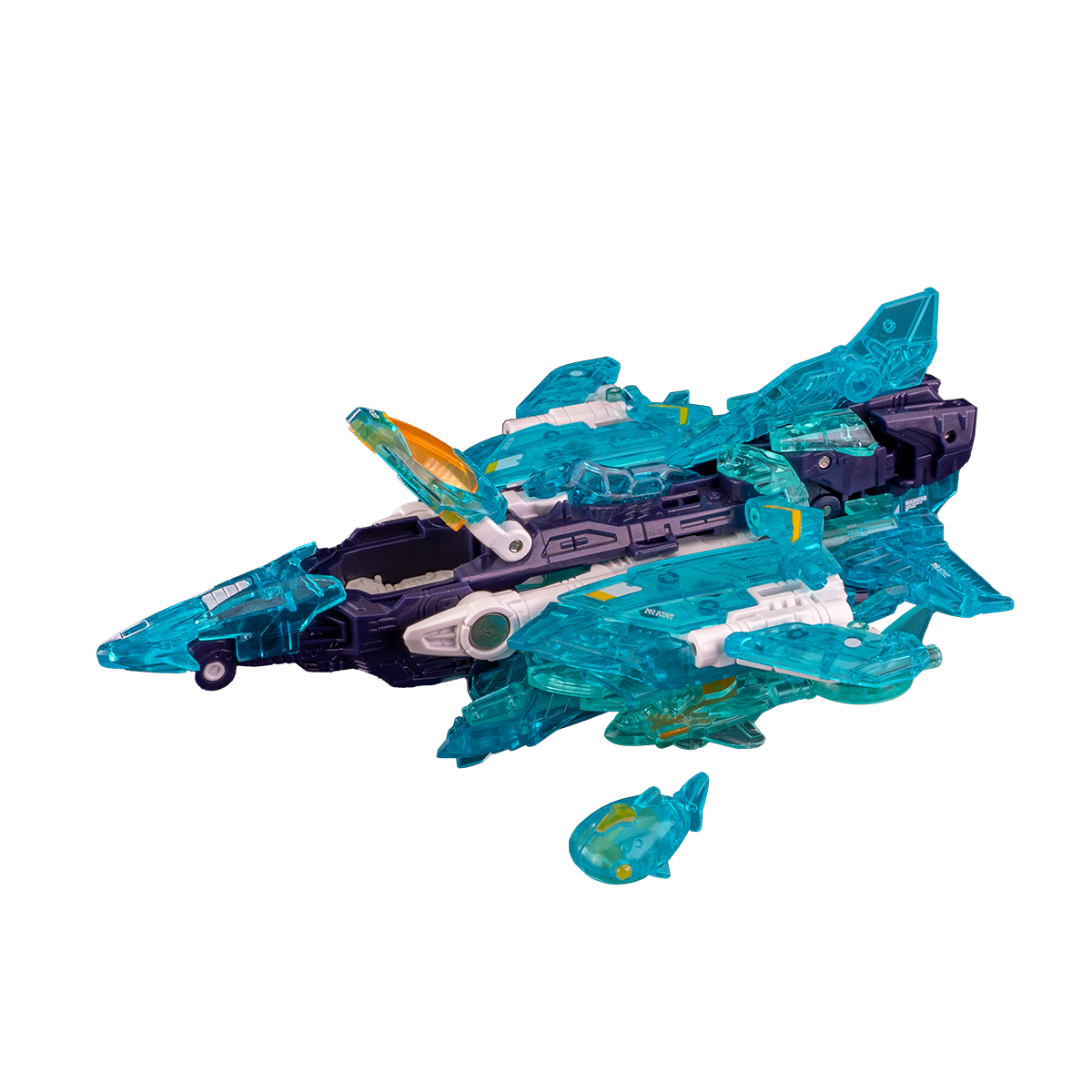 ARMOR UZUSHIO (MYTHICAL AZURE)